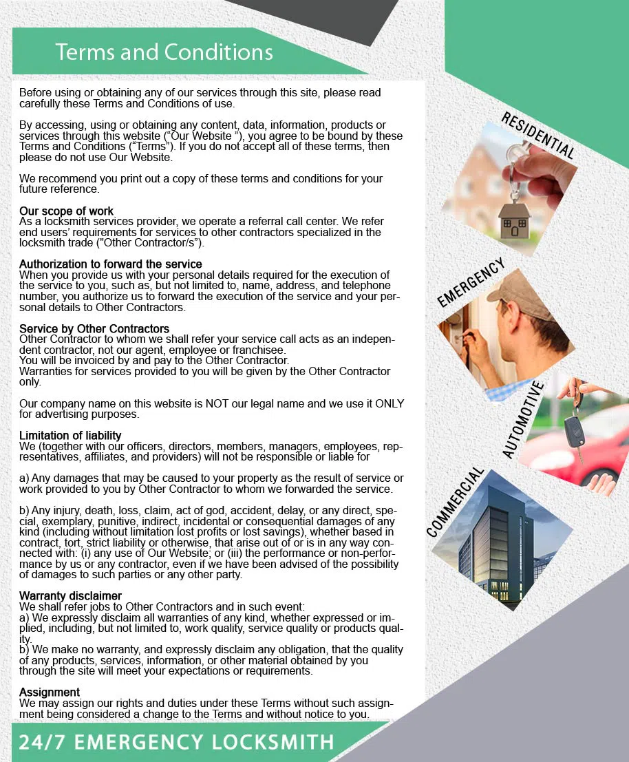 Essex Locksmith Store Essex, MD 410-919-9407